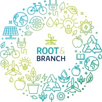 root and branch logo